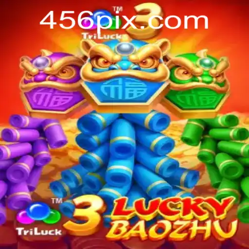 Descubra o Mundo Empolgante de 3LuckyBaozhu