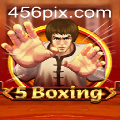 Descubra o Mundo Empolgante de 5Boxing: Um Jogo Revolucionário