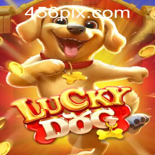 Descubra as Emoções do Jogo 'LuckyDog': Introdução e Regras com 56pix