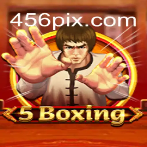 Descubra o Mundo Empolgante de 5Boxing: Um Jogo Revolucionário