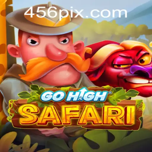 Descubra o Empolgante Jogo GoHighSafari: Estratégia e Aventuras em 56pix