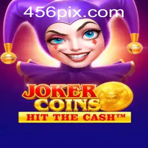 Descubra o Fascinante Mundo de JokerCoins e 56pix
