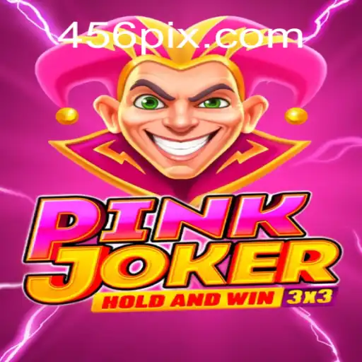 Descubra o Intrigante Jogo PinkJoker: Uma Aventura com 56Pix