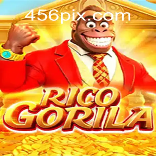 Descubra o Fascinante Mundo de RicoGorila: O Jogo que está Conquistando 56pix