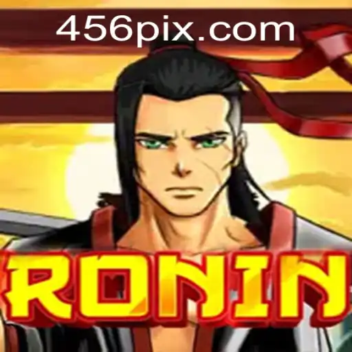Descubra Ronin: O Jogo de Estratégia com 56pix