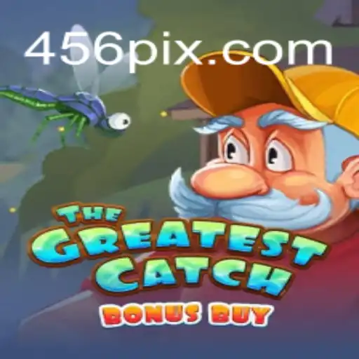 Explorando TheGreatestCatchBonusBuy: Uma Nova Era de Entretenimento