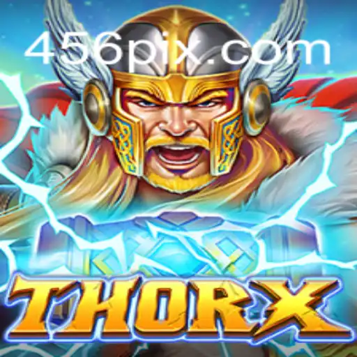 ThorX: Aventura Mitológica e Estratégia em 56pix