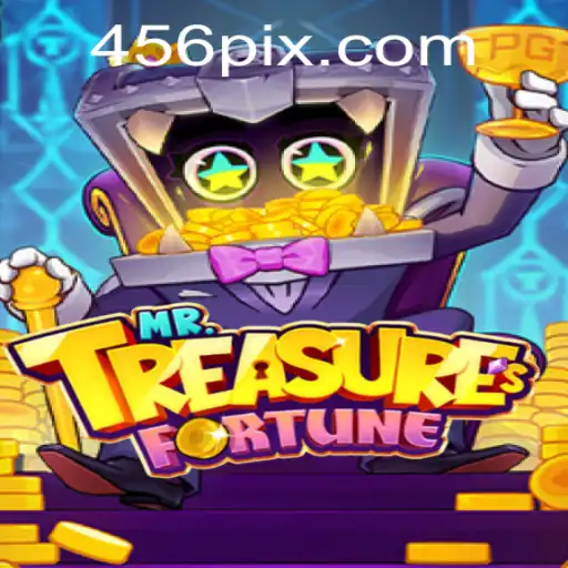 Explorando o Fascínio de MrTreasuresFortune: O Jogo do Momento