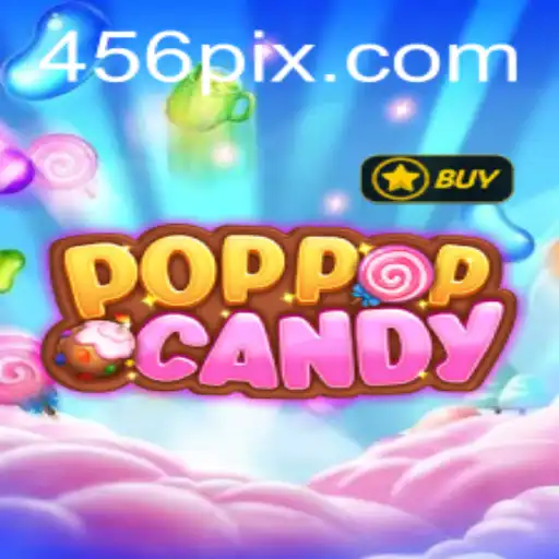 POPPOPCANDY: A Nova Sensação do Entretenimento Digital com 56pix