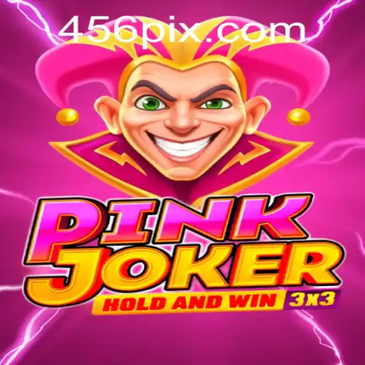 Descubra o Intrigante Jogo PinkJoker: Uma Aventura com 56Pix