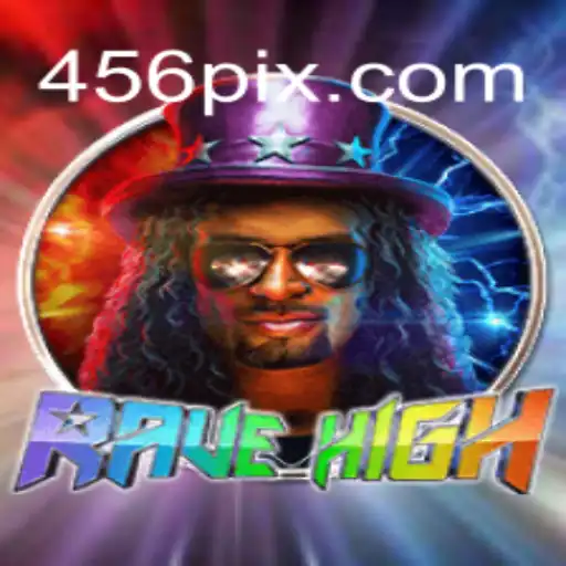 RaveHigh: Uma Jornada Imersiva no Mundo de 56pix