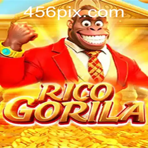 Descubra o Fascinante Mundo de RicoGorila: O Jogo que está Conquistando 56pix