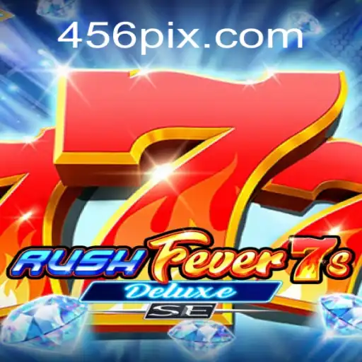 Explorando o Mundo de RushFever7sDeluxeSE: A Nova Sensação dos Jogos Online