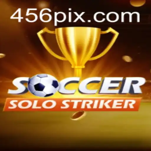 Descubra SoccerSoloStriker: A Nova Sensação Gamística