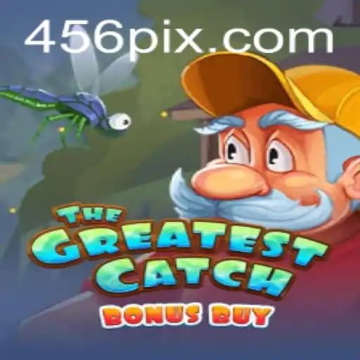 Explorando TheGreatestCatchBonusBuy: Uma Nova Era de Entretenimento