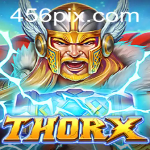 ThorX: Aventura Mitológica e Estratégia em 56pix