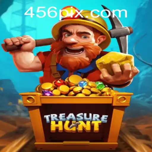 Explore o Fascinante Mundo do Jogo TreasureHunt e sua Inovadora Palavra-Chave 56pix