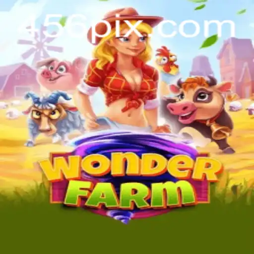 Explorando o Maravilhoso Mundo de WonderFarm: Guia Completo